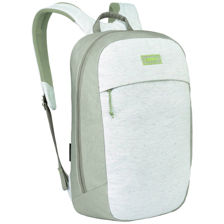 Рюкзак Osprey Arcane Earth Large Day UNI Pediment green/grey Block