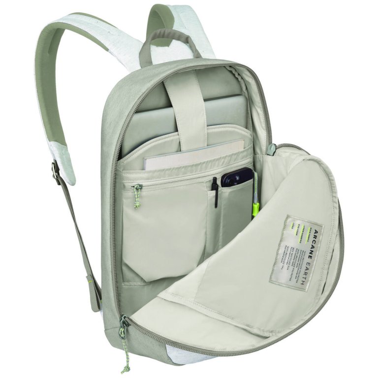 Рюкзак Osprey Arcane Earth Large Day UNI Pediment green/grey Block