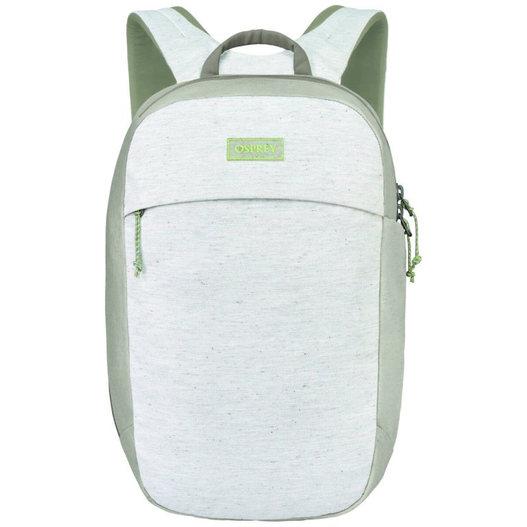 Рюкзак Osprey Arcane Earth Large Day UNI Pediment green/grey Block
