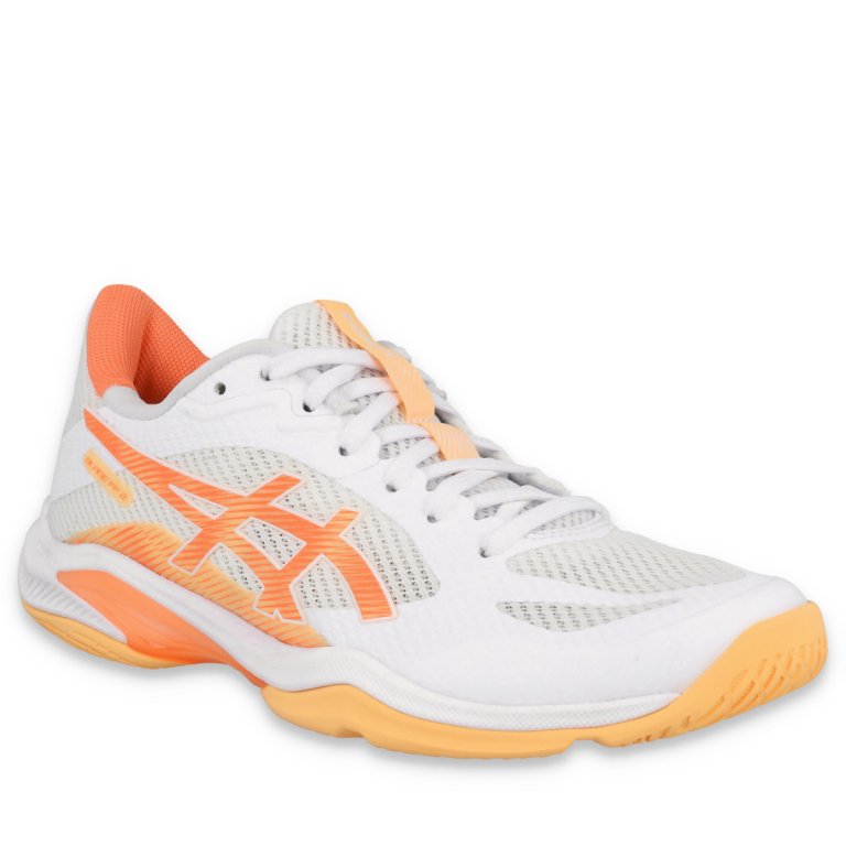 Кросівки Asics Blade FF 2 W - білі