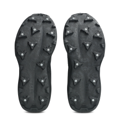 Кросівки Asics Fujisetsu Max GTX M - чорно/сині
