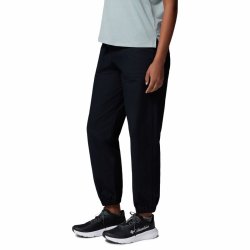 Штани Columbia ROC™ Ripstop Jogger W Sweatshirts - чорні