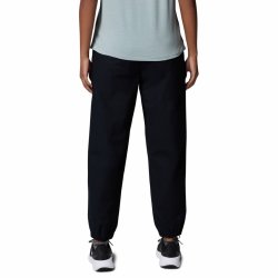 Штани Columbia ROC™ Ripstop Jogger W Sweatshirts - чорні