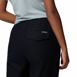 Штани Columbia ROC™ Ripstop Jogger W Sweatshirts - чорні