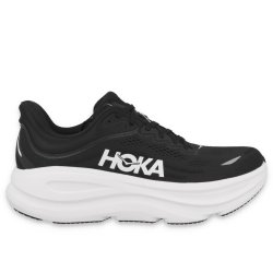 Кросівки Hoka Bondi 9 Wide M - чорний