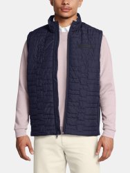 Жилет Under Armour Drive Pro синій