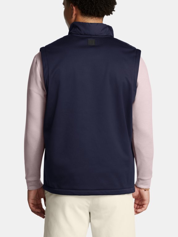Жилет Under Armour Drive Pro синій