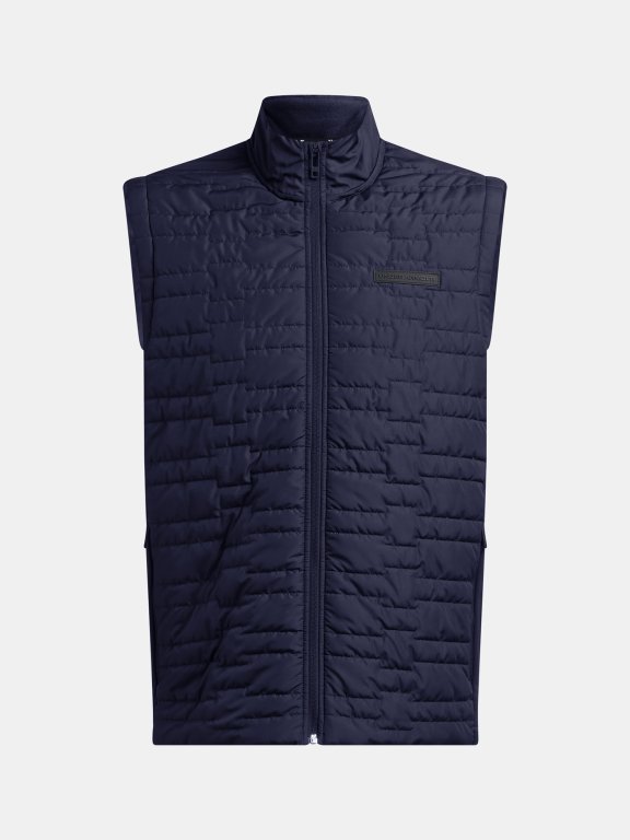 Жилет Under Armour Drive Pro синій