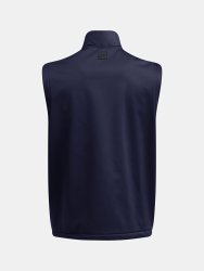 Жилет Under Armour Drive Pro синій