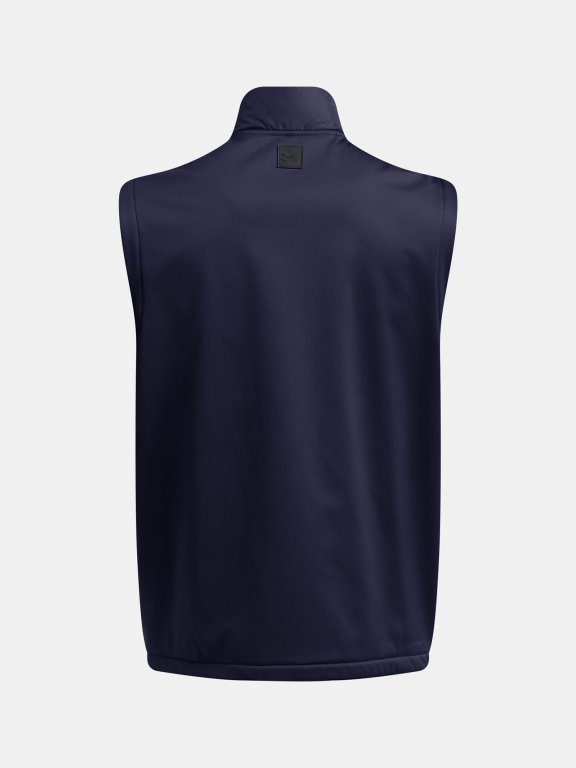 Жилет Under Armour Drive Pro синій