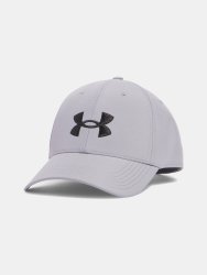 Кепка Under Armour Golf96 Hat Man Grey