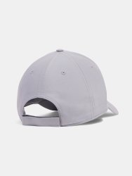 Кепка Under Armour Golf96 Hat Man Grey