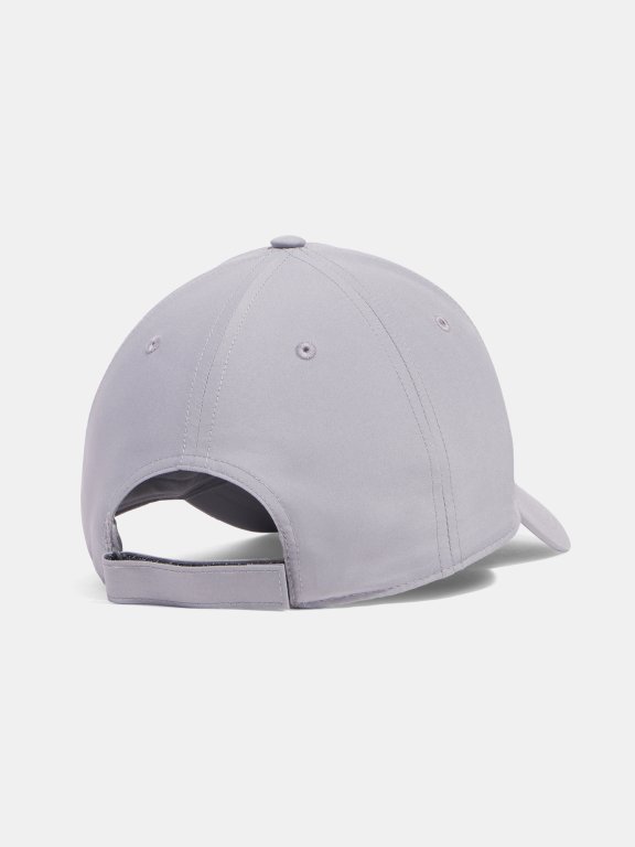 Кепка Under Armour Golf96 Hat Man Grey
