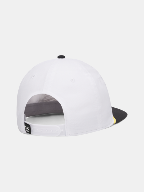 Кепка Under Armour Drive Pm37 Adj Man Біла