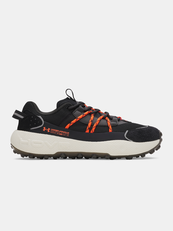 Кросівки Under Armour Fat Tire Venture Pro Hsft Uni Black