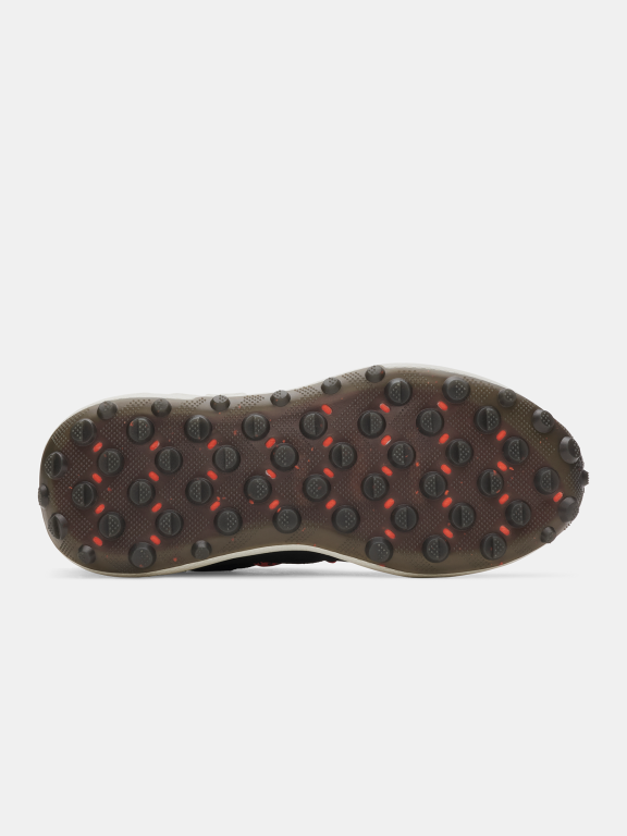 Кросівки Under Armour Fat Tire Venture Pro Hsft Uni Black