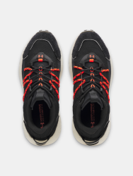 Кросівки Under Armour Fat Tire Venture Pro Hsft Uni Black
