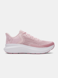 Кросівки Under Armour Charged Rogue 5 Wmn Pink