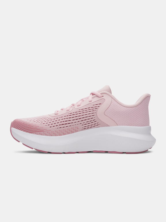 Кросівки Under Armour Charged Rogue 5 Wmn Pink
