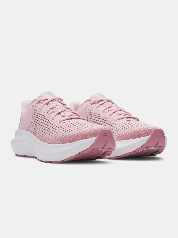 Кросівки Under Armour Charged Rogue 5 Wmn Pink