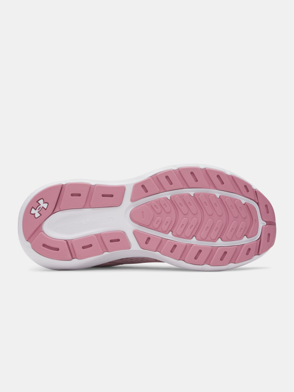 Кросівки Under Armour Charged Rogue 5 Wmn Pink