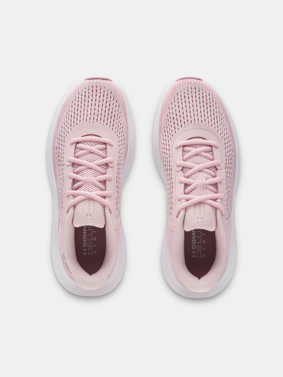 Кросівки Under Armour Charged Rogue 5 Wmn Pink