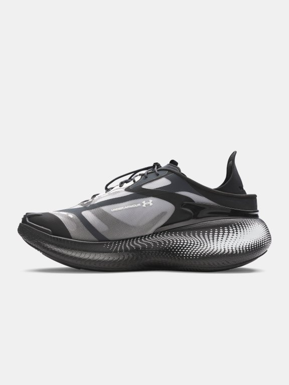 Кросівки Under Armour Echo Uni Black