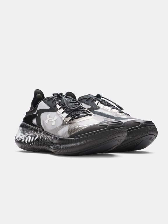 Кросівки Under Armour Echo Uni Black