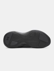 Кросівки Under Armour Echo Uni Black