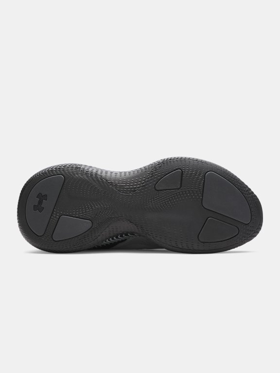 Кросівки Under Armour Echo Uni Black