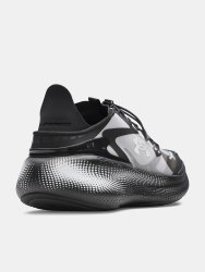 Кросівки Under Armour Echo Uni Black