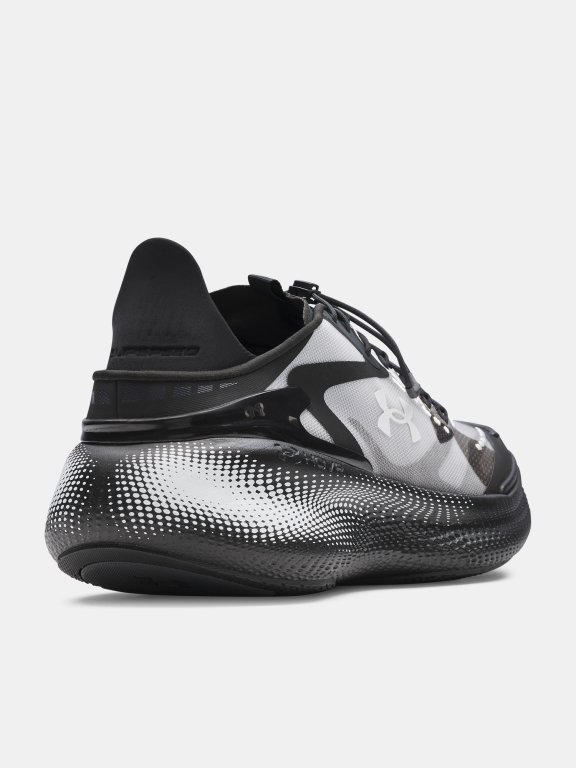 Кросівки Under Armour Echo Uni Black