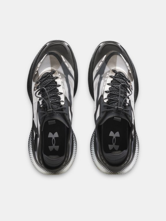 Кросівки Under Armour Echo Uni Black