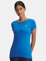 Футболка Under Armour Tech Mesh SS Wmn Blue