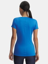 Футболка Under Armour Tech Mesh SS Wmn Blue