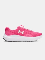 Кросівки Under Armour Charged Surge 4 Wmn Pink