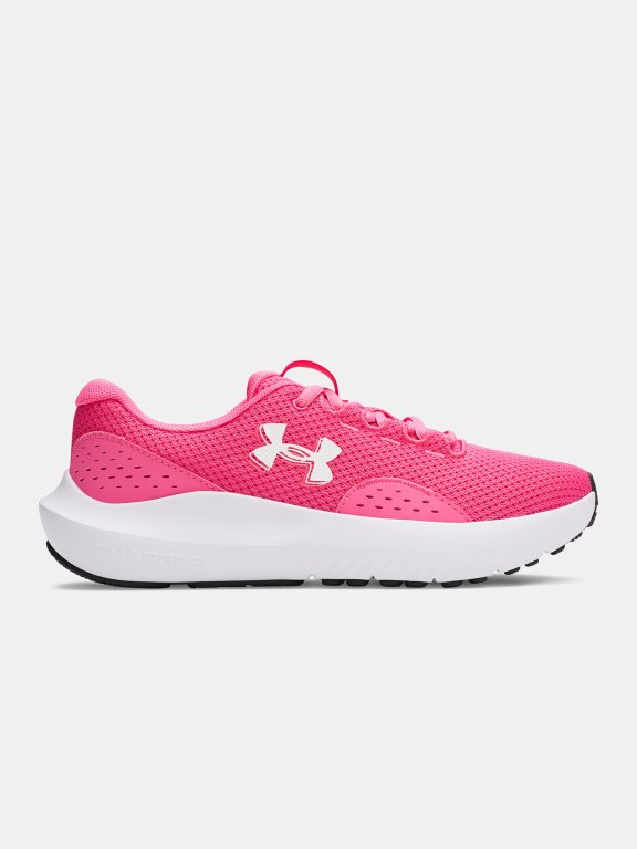 Кросівки Under Armour Charged Surge 4 Wmn Pink