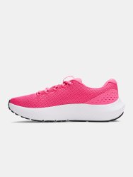 Кросівки Under Armour Charged Surge 4 Wmn Pink