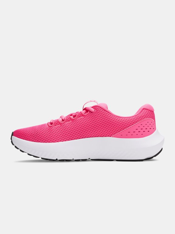 Кросівки Under Armour Charged Surge 4 Wmn Pink