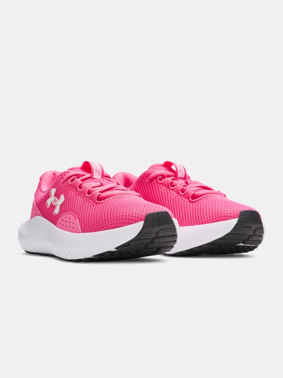 Кросівки Under Armour Charged Surge 4 Wmn Pink