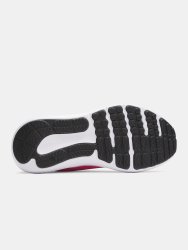 Кросівки Under Armour Charged Surge 4 Wmn Pink