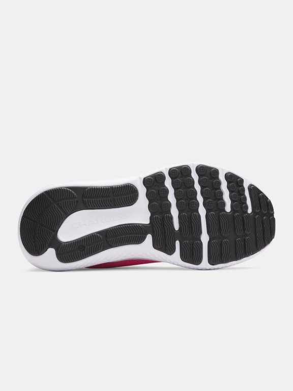 Кросівки Under Armour Charged Surge 4 Wmn Pink