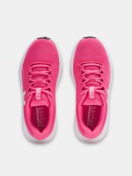 Кросівки Under Armour Charged Surge 4 Wmn Pink