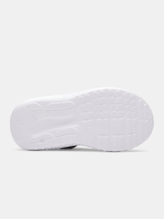 Кросівки Under Armour Ginf Surge 4 Ac Jr Blue
