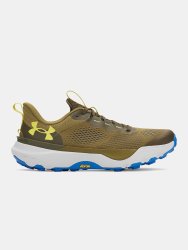 Кросівки Under Armour Infinite Pro Trail Uni Green