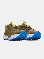 Кросівки Under Armour Infinite Pro Trail Uni Green