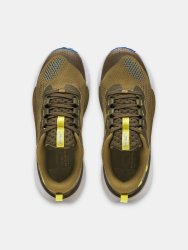 Кросівки Under Armour Infinite Pro Trail Uni Green