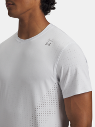 Футболка Under Armour Halo Vent SS Man Grey