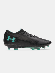 Бутси Under Armour Magnetico Elite 5 Fg Mnsy Man Grey