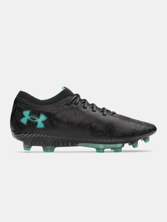 Бутси Under Armour Magnetico Elite 5 Fg Mnsy Man Grey